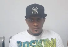 Hombre se entrega por muerte de puertorriqueño en Santiago