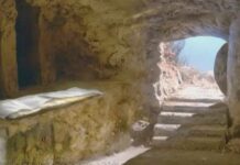 En RD fieles celebran el Domingo de Resurrección con fe renovada