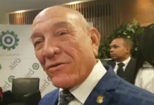 Ministerio Público solicita apertura juicio contra exsenador Rafael Calderón