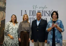 Centro Cultural Banreservas inaugura exposición sobre Minerva Mirabal