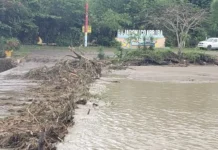 Sociedad Emergenciología advierte riesgos enfermedades por lluvias