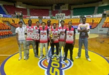 Santiago: Campeones Sub20 de Plaza Valerio reciben trofeos y medallas