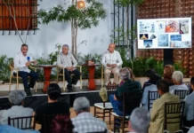 Centro Cultural Taíno Casa del Cordón ofrece diálogo sobre las Cuevas del Pomier