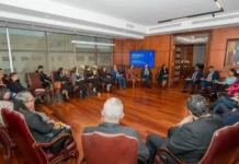 Consejo del Poder Judicial anunció aumento salarial de hasta 50 % para jueces y servidores judiciales