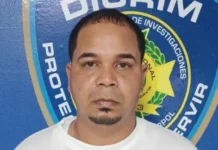 Cae “El Ganster”: se entrega acusado de matar a “La China” y de otro homicidio en Santiago