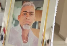 Sepultan a exregidor encontrado muerto en Dajabón