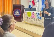 Fiscalía y Conani dictan charla sobre prevención del abuso infantil en Santiago Rodríguez