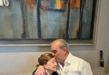Luis Abinader afirma madres dominicanas son el «motor de nuestra nación y pilar de nuestros hogares»