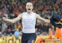 A 14 días del Mundial: Las finales con mayor protagonismo de las tarjetas