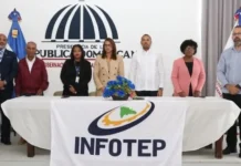 INFOTEP abre espacios de articulación y crecimiento para emprendedores de Samaná