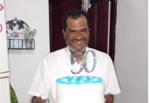 Buscan a Juan Manuel Núñez Pichardo tras varios días desaparecido en Santiago