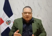 “Las patanas deben circular solo de noche”, plantea Mario Díaz