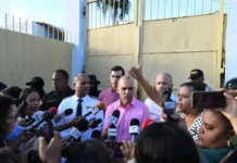 Mario José Redondo Llenas sale de prisión tras cumplir 30 años de condena