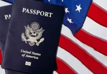 Revocarán pasaportes de EE. UU. a padres que adeuden manutención infantil superior a US$2,500