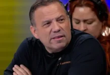 Denuncian a un candidato presidencial colombiano por presunta violencia intrafamiliar