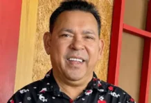 Muere el comerciante Santiago Evangelista Reyes «El Menor»