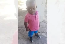 Niño de dos años fallece al caer de una casa en Monte de La Jagua, Moca