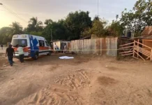 Consternación en Montecristi por muerte de Wendy Nathali de la Cruz en hecho violento