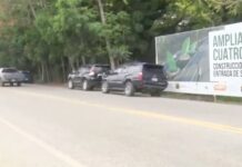 Alcalde defiende intervención en parque ecológico Riberas del Jaya para ampliar entrada a SFM