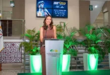 Inauguran exposición «Miguel Ángel Vivo» en Santiago