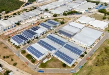Corporación Zona Franca recibe tres reconocimientos por sus aportes al desarrollo