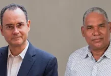 Rafael Santos analiza las dinámicas del poder global en su nuevo libro “Poder y geopolítica. Una mirada a la luz de Pedro Baños”