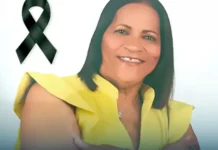 Muere Ángela Conce, madre del empresario y dirigente deportivo Otto Conce