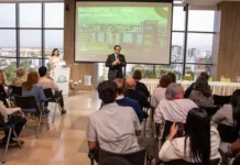 Santiago: Inauguran la Cátedra Magistral de Pediatría Dr. Pedro Ignacio Almánzar Pérez