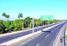 Genera controversia designación de Circunvalación de Santiago con nombre Jorge Blanco