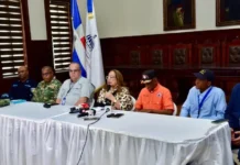 Santiago inicia oficialmente la Temporada Ciclónica 2026 con la activación del Comité Provincial de Prevención, Mitigación y Respuesta (PMR)