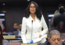 Diputada Lidia Pérez presenta proyectos para proteger la libertad de expresión y despenalizar los delitos de opinión