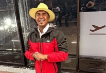 Muere el comunicador “Don Chucho” tras accidente de tránsito