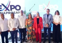 Expo Amaprosan 2026 anuncia su trigésima quinta edición dedicada al Grupo Bocel