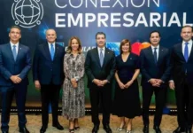 Banco Popular Dominicano, AZUL y Mastercard impulsan innovación en pagos B2B