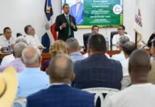 INDOTEL buscará mejorar conectividad y alfabetización digital en zonas rurales