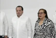 Rosa Santos le puso la tapa al pomo en el Sameji: hay tropa, pero faltan municiones