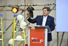 Santiago: Ingeniero Manuel Estrella destaca los desafíos del sector construcción