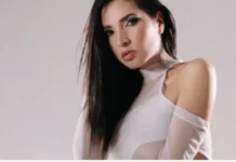 Encuentran cadáver de la modelo Natalia Villalba en una maleta