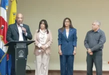 A casa llena se realizó conversatorio sobre el impacto del nuevo Código Penal en los medios de comunicación