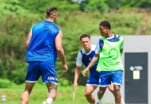RD y mundialista Panamá en fútbol de preparación este miércoles