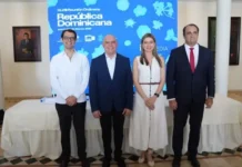 República Dominicana será sede de las reuniones del cine iberoamericano