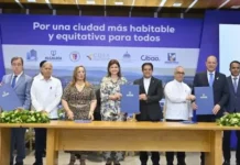 «Santiago Ciudad Viva 2035»: El nuevo norte para el ordenamiento y desarrollo de la hidalga