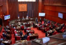 Senado de la RD aprueba de urgencia el plan anticrisis