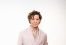 David Bisbal anuncia concierto en República Dominicana para octubre