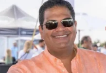 Muere coronel al caer de un edificio en Punta Cana