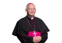 Fallece monseñor Antonio Camilo, obispo emérito de La Vega