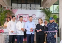 Carlos Guzmán: Auto Feria ANADIVE impulsa la economía de Santiago