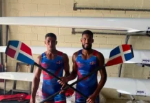 República Dominicana gana su primera medalla en los Juegos Centroamericanos y del Caribe