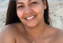 Autoridades investigan muerte de mujer en Nagua