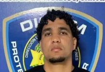 Extraditaron desde España a hombre acusado de doble homicidio en Santiago
